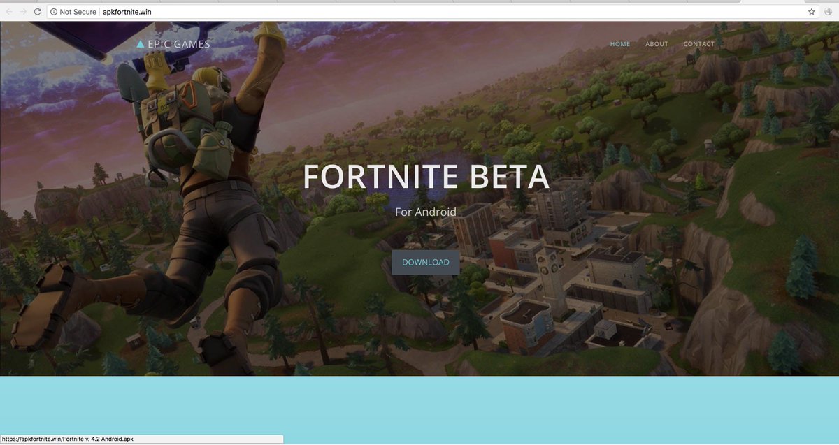 phishing ai - fake fortnite win generator