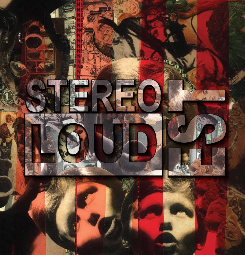 STEREOLOUDEST 9/27
