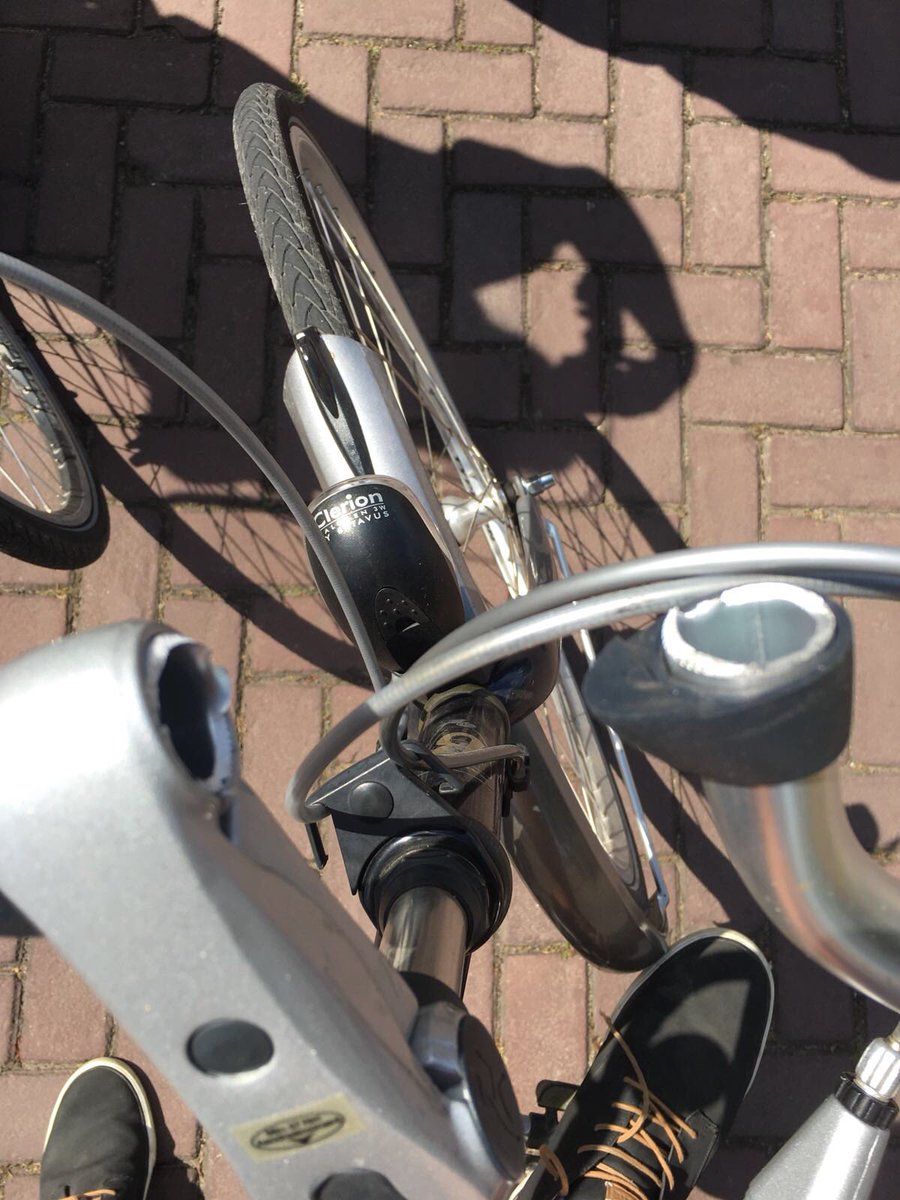 Sherefedin Mustafa tweet media