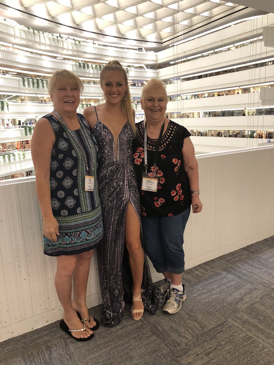 elayna_gunnoe's tweet photo. Until next time atlπ #ninacanacci https://t.co/b7n8z3Mmp3