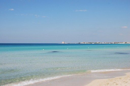 Walks's tweet photo. Puglia’s Salento boasts gorgeous beaches, lush farmland, ornate churches, and ancient ruins. It’s also home to many of the foods Italy is famous for https://t.co/K1dpVRmNWO via @Walks #takewalks https://t.co/92v13gQH7s