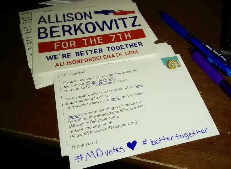 AllisonForAll's tweet photo. 🚨Remember! 🚨Volunteers can be any age or place! Here's 9 y/o Maryanne helping her mama - Angela, in FL - put stamps on postcards to our neighbors.

(✅ Sign up here to help us flip this red seat to blue! -> https://t.co/e1IIk9VoQy)

#TinyDems 💙 #RunForSomething https://t.co/qL8nUD37gB