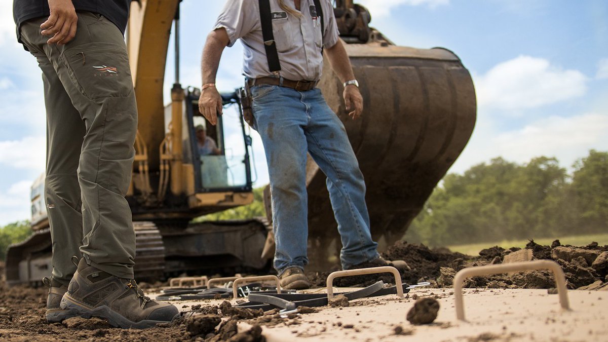 irish setter boots crosby