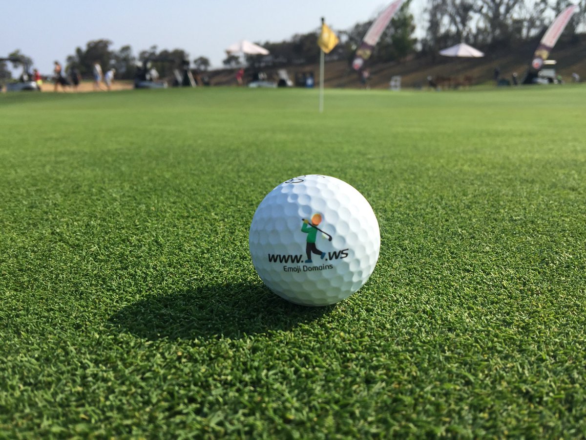 imadk2400's tweet photo. ⁦@GDIcorporate⁩ #emojidomains #golf https://t.co/0o0ZJJPE87