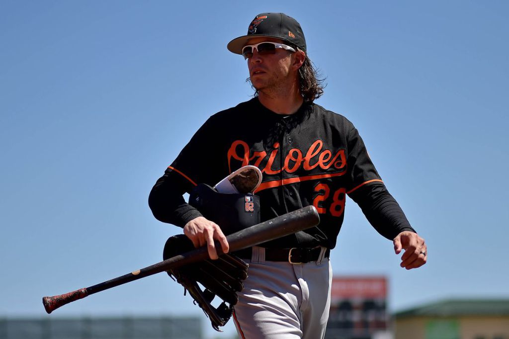 Happy Birthday Act of Valor Award Nominee Colby Rasmus  