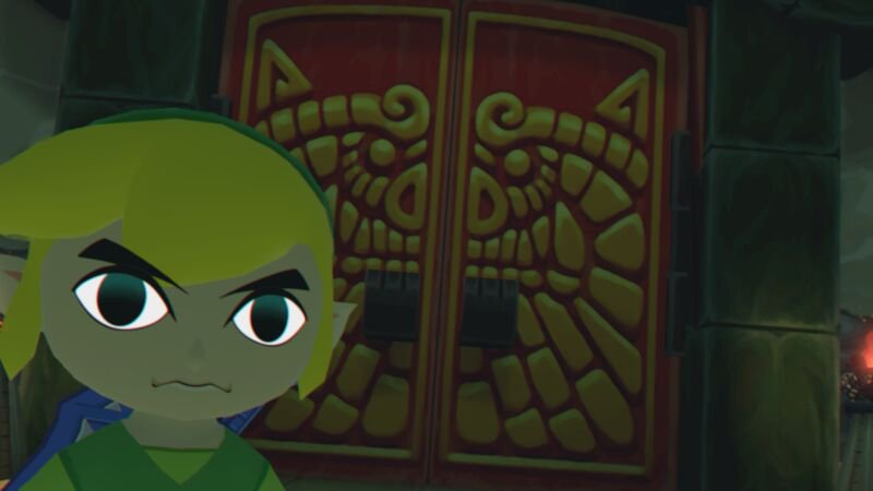 HyruleLegends's tweet photo. #TePreparaGanon #JáAfieiMinhaPeixeiraLendária ( #CondutorDeSelfies ) https://t.co/E8XdltlPk2