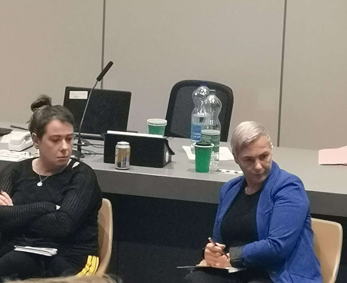 UCDDynamicslab's tweet photo. Interesting panel discussion on Fake News, Democracy, Journalism and Social Media at @EmergingIRL in @ucddublin this afternoon https://t.co/5kvjIHMQkp