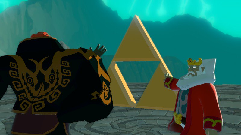 HyruleLegends's tweet photo. #OWNED #TomaEssaGanon #BoaBarco ( #CondutorDeSelfies ) https://t.co/fJ1SZuowB3