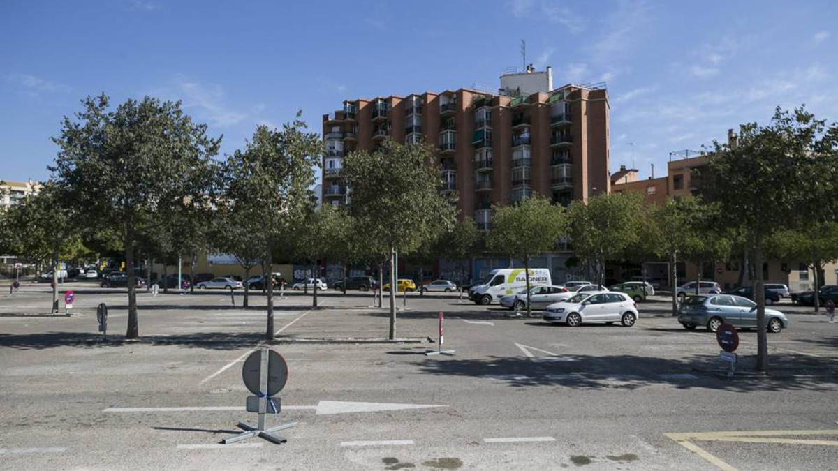 heraldoes's tweet photo. El olvido de los más de 10.000 valientes que yacen en la Arboleda de #Macanaz: https://t.co/fNi4fBvOUG #Heraldo #Zaragoza https://t.co/IR21461JM7