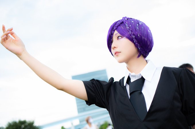 Twitterのコスプレ画像55