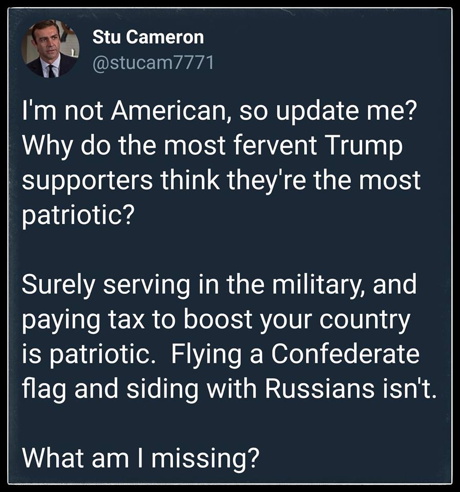 SDKiernan's tweet image. No bloody kidding.