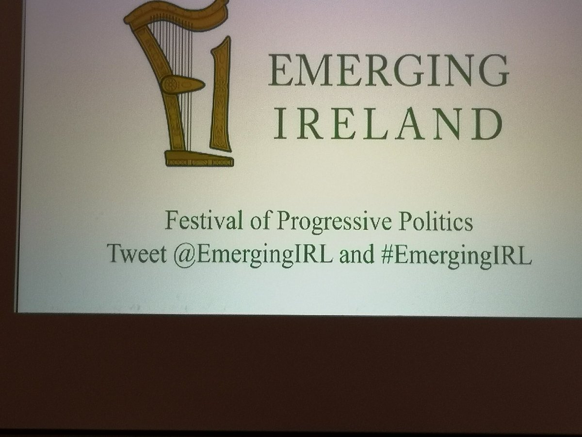 UCDDynamicslab's tweet photo. Is Irish public service media representative of marginalised views in Irish society? Discussed at the final panel @EmergingIRL https://t.co/D2xE59nyLd