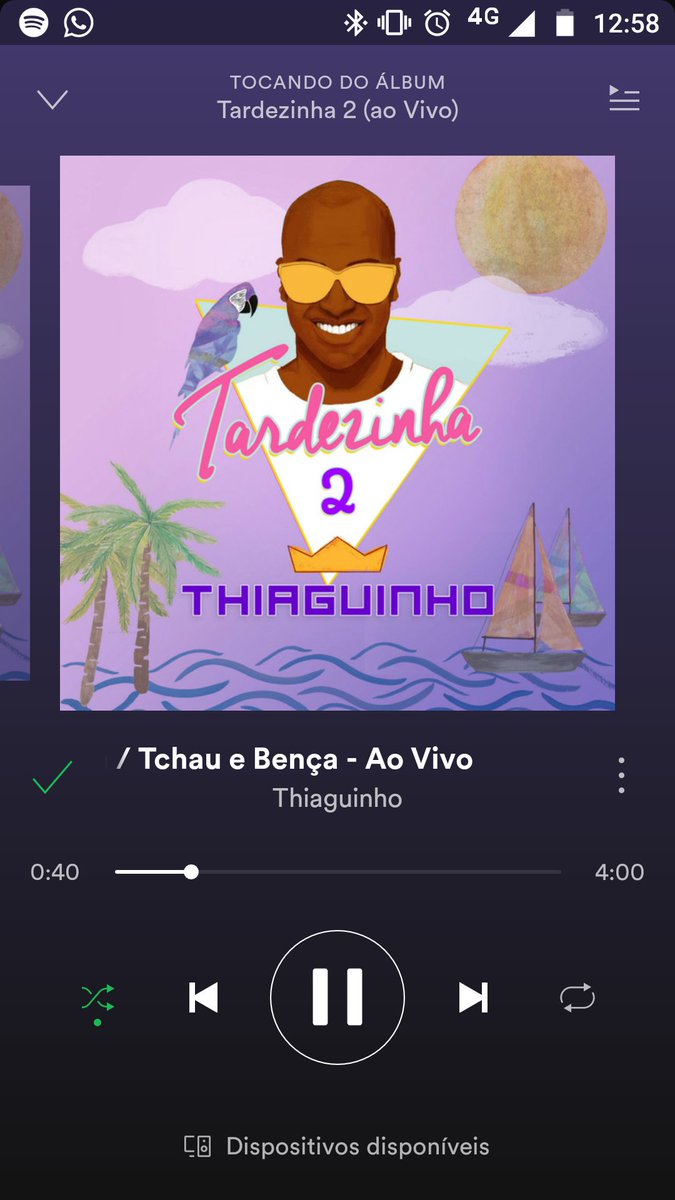 jhonyguedes's tweet image. Porra ouvi pagode antigo e vida 
#pagodeevida