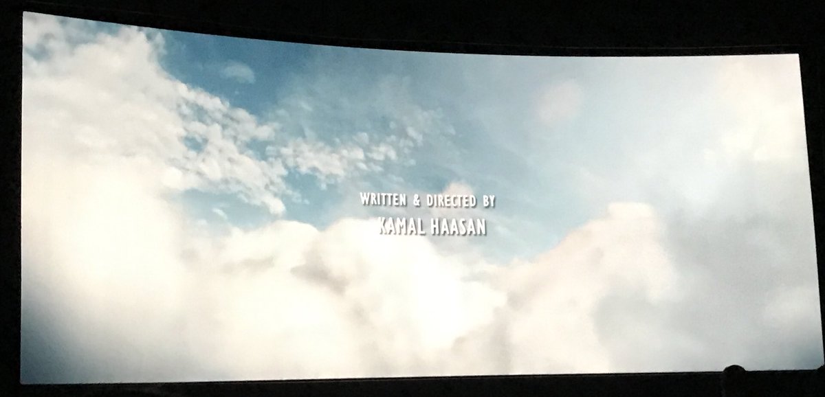 simbhuforever's tweet photo. #Vishwaroopam2 A great spy thriller movie, exhilarating and neatly crafted, 🕊 #vishwaroopam 1&amp;2 will still look good 30,40 years from now.
Film fans will definitely want to see this one, as it is truly an well layered film 🕊
🎸BGM vera level. https://t.co/KcL0ICCjVP