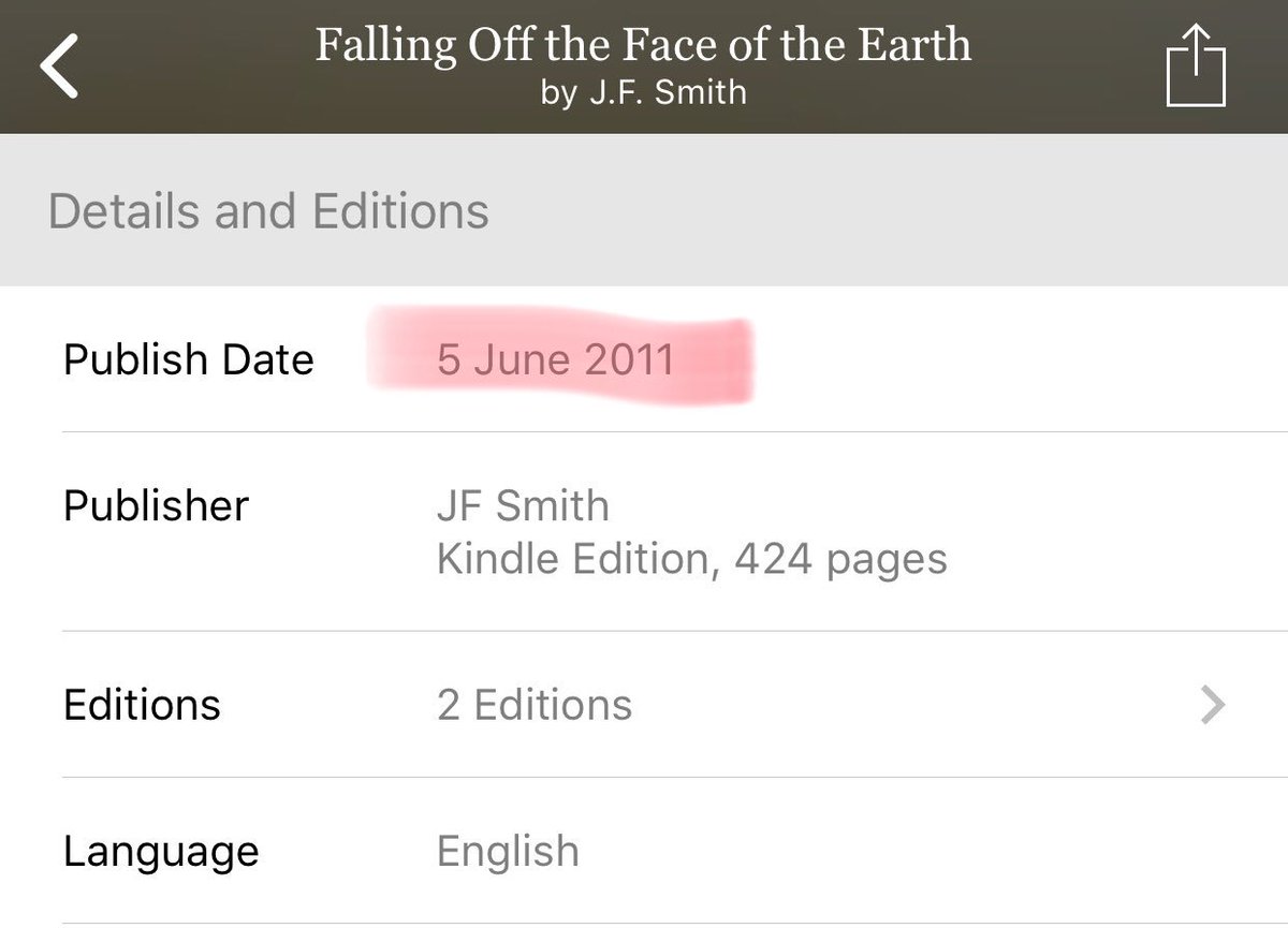 This passage from 2011 novel Falling Off the Face of the Earth, by JF Smith, seems very similar to the coming out scene in Shameless 4x11. Thoughts? @NancyMPimental @sheilacalla @sho_shameless