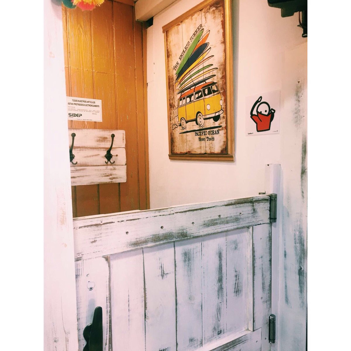 _createa's tweet photo. ¡Aloha Ibiza Shop ya está habilitado! @alohaibizashop 👙👗👒🙌🏼¡Es nuestra primera habilitación fuera de la comunidad de Madrid y estamos encantados!🏝♥️
Es una tienda acogedora y original, donde podrás encontrar todo lo necesario para ir a la última moda con tu toque personal https://t.co/BNTUvWJAml