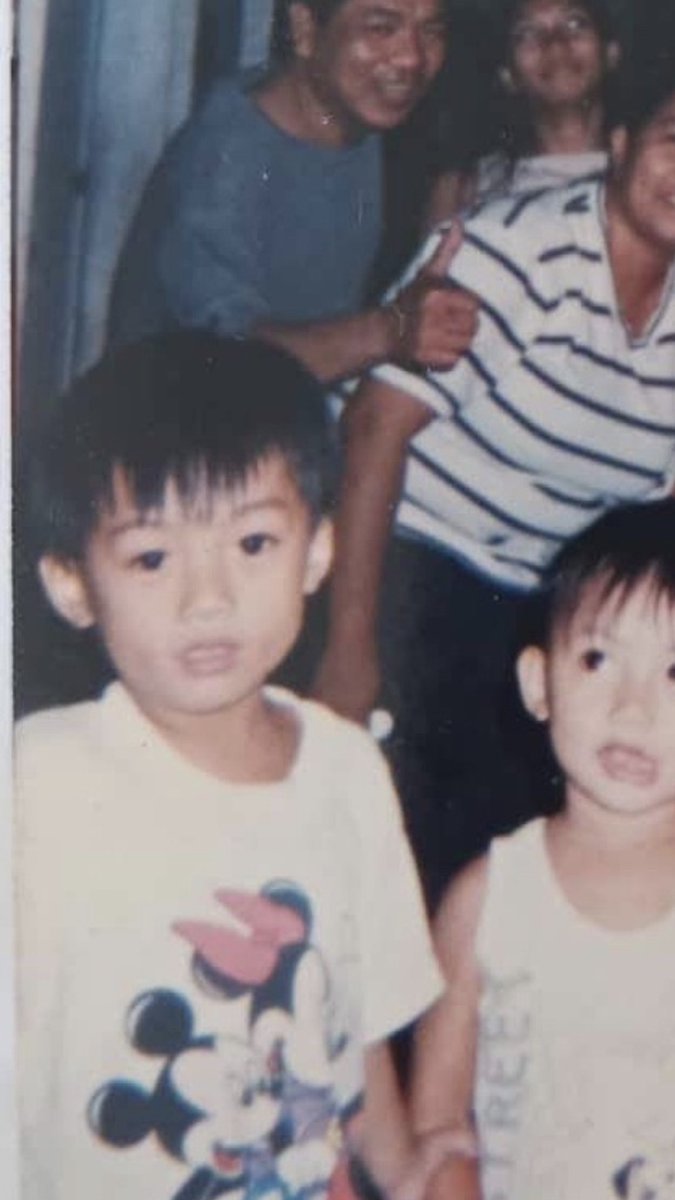 brynchong's tweet photo. HBD CHONG! 🎉 https://t.co/BEO8QuhQwW
