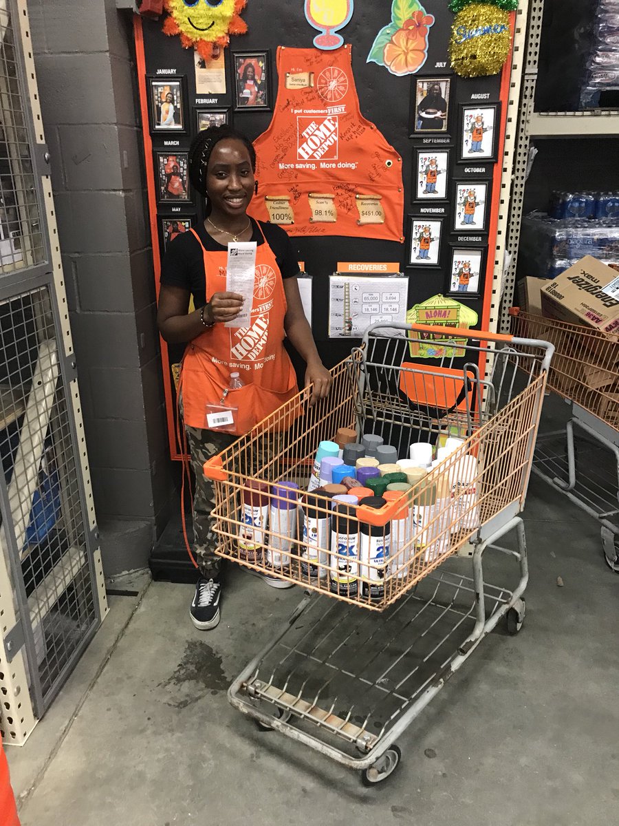 Domo_FES_6957's tweet photo. Great Job To My Cashier Mindy For Keeping A 👁 On The Shrink At Sco $148.00 Recovery 👍🏾👍🏾👍🏾 #frontendrecovery @SasekMike @Vinnie_Merlo @dianarosado30 @Nap716 @DLapshan @CarlVuotto @williams2_e @lexxxi427 @chelle122503 https://t.co/Z5V3aHaJdJ