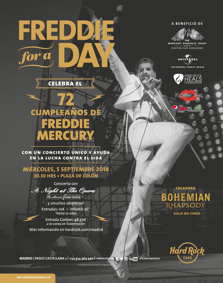 TheRonnieRomero's tweet image. Who is coming?!!! 🤘🏻