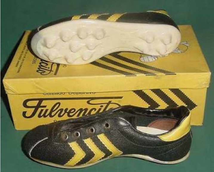 Lamadrid on Twitter: "Atención Fulvencedores. Si tenes más de 40 tuviste que haber usado estos botines. #Futbol #Botines #Avellaneda #Sarandi https://t.co/mlrFOA6C2d" / Twitter