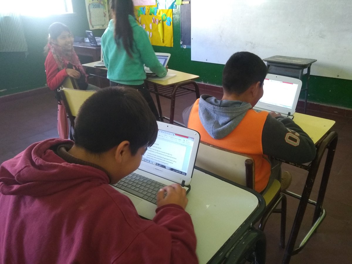 luisyap18's tweet photo. Escuela n° 4.107 San carlos.Trabajo con las compu aplicando la información sobre la visita a Don Lelo Carrizo donde cada 1 de agosto se realiza la celebración de la pachamama.
#CAIN31 
#pequeñosperiodistas https://t.co/XJ4qg4nTQg