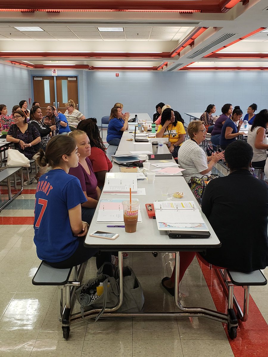 ECWashCardinals's tweet photo. Superhero Teachers getting ready for the new school year!! #sceck12 https://t.co/2inFS2NTRo