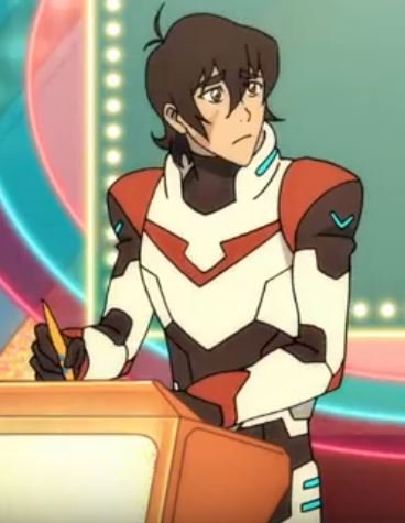 『Voltron Legendary Defender RP Verse』
~Keith Kogane
~Veteran Literate RPer
~MV/MS With Chemistry
~N/SFW (18+ in DMs only)
~OC/Crossover/AU Friendly
~Writer: Lexi. (They/Them Pronouns)
RTs would be greatly appreciated, but are not required.