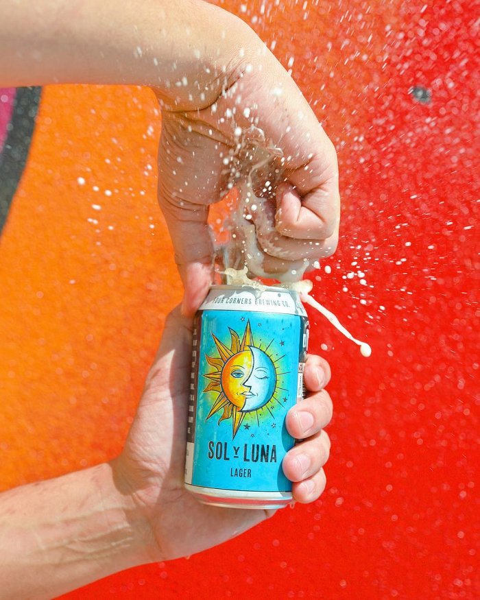 Not all ales are created equal. 🍻 Settle the score once and for all when you visit some of the hoppiest craft breweries in Dallas. Have you tried <a href="/fcbrewing/">Four Corners Brewing Co.</a>? bit.ly/2w212RY