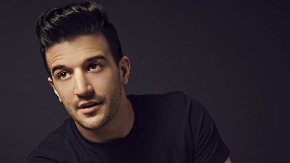 playbill's tweet photo. Everybody say yeah! @DancingABC champ @MarkBallas will step into @KinkyBootsBway this September https://t.co/VpoMMSFZMF https://t.co/8vabcqz2Ni