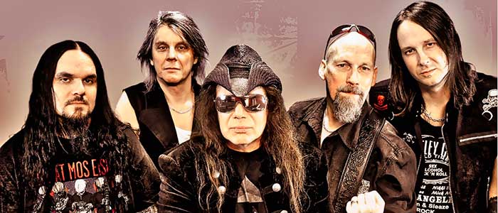 La banda sueca de Hard Rock clásico <a href="/granddesigner/">Grand Design</a> estarán de gira por España el próximo mes deseptiembre. Junto a  ellos estarán también la banda castellonense <a href="/Fullresistance/">Fullresistance</a>  Aquí os  dejamos todas las fechas - ow.ly/iGZ850ibExs