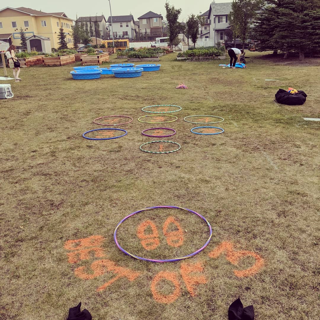 NorthernHills's tweet photo. We are getting things ready! Yes, it might not be a swimming weather for Pool Party yet, though we got lots of fun games ready for you 😉😄
Come on over between 10am-1pm!
#ActivatingCoventry #CreatingCoventry @YYCreatingSpace @vivoyourlife #yycca https://t.co/xzkwgNAJ6l