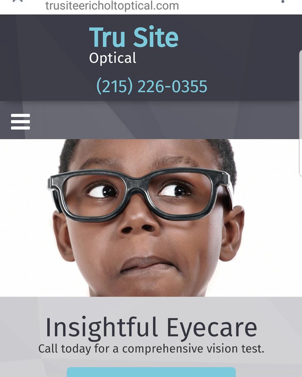 TruHolt's tweet photo. Don't forget to schedule your exam today with us. Link in bio for contact info

#reminder #eyehealth #eyes #vision #schedule #health #eyeexam #insurance #family #northphilly #important #dont #wait #smallbusiness #eyecare #vision #sight #tag #important #kids #website #schedule https://t.co/78CITiyos2