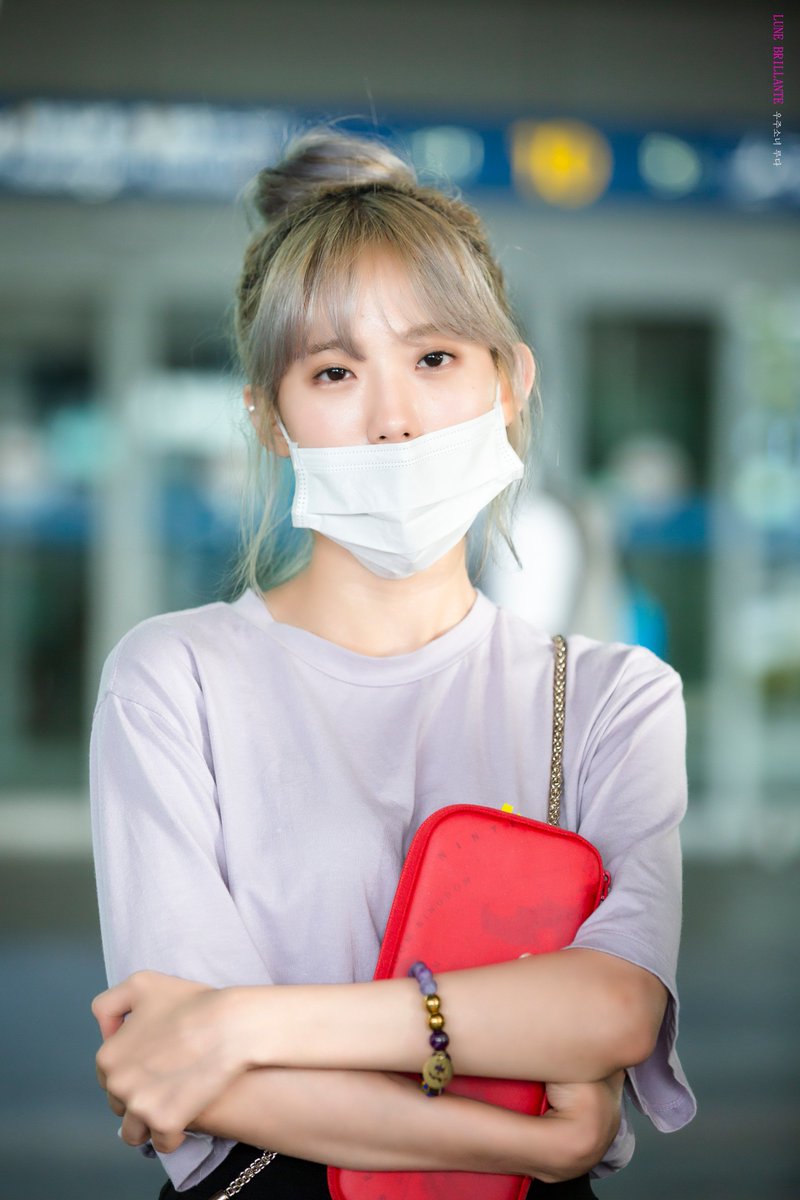 LUNE_BRILLANTE's tweet photo. 180810 인천 입국 
#우주소녀 #WJSN #COSMICGIRLS #LUDA #루다
(@WJSN_Cosmic ) https://t.co/WjNZvPuQMj
