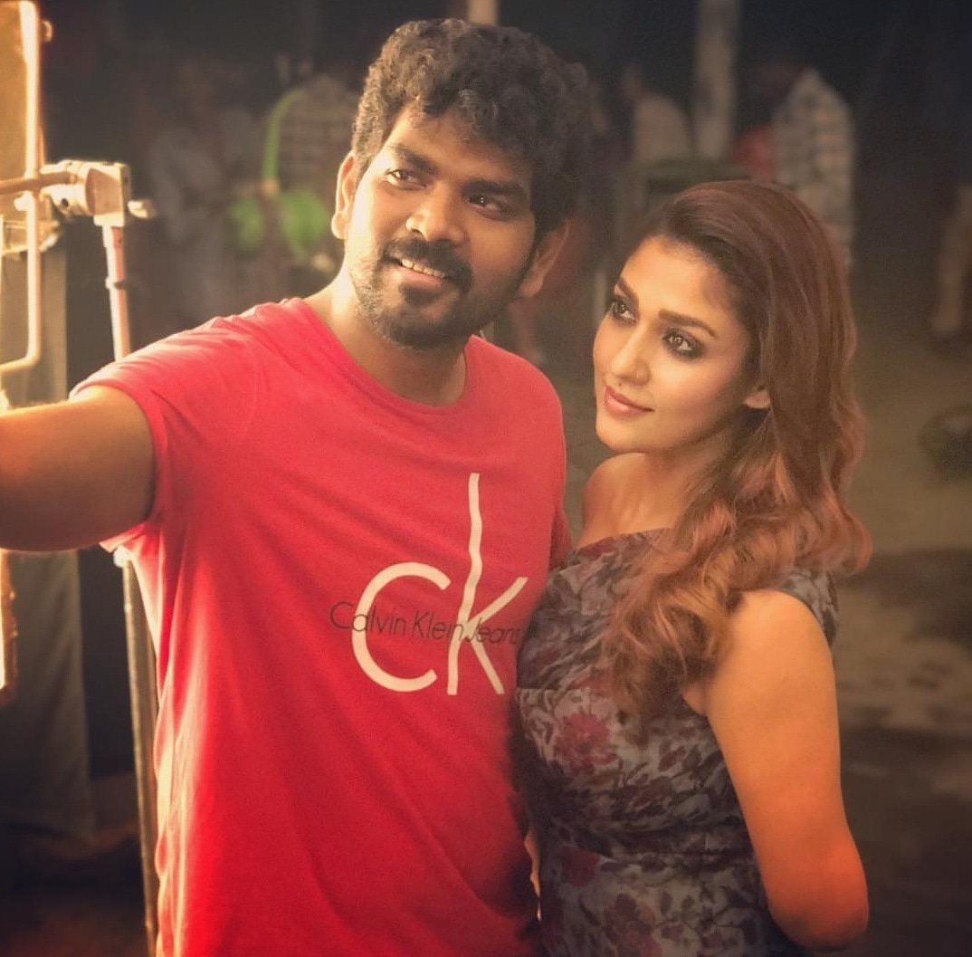 Mumtazarmy1's tweet photo. @ArmyNayanthara https://t.co/JCeyolB4T2