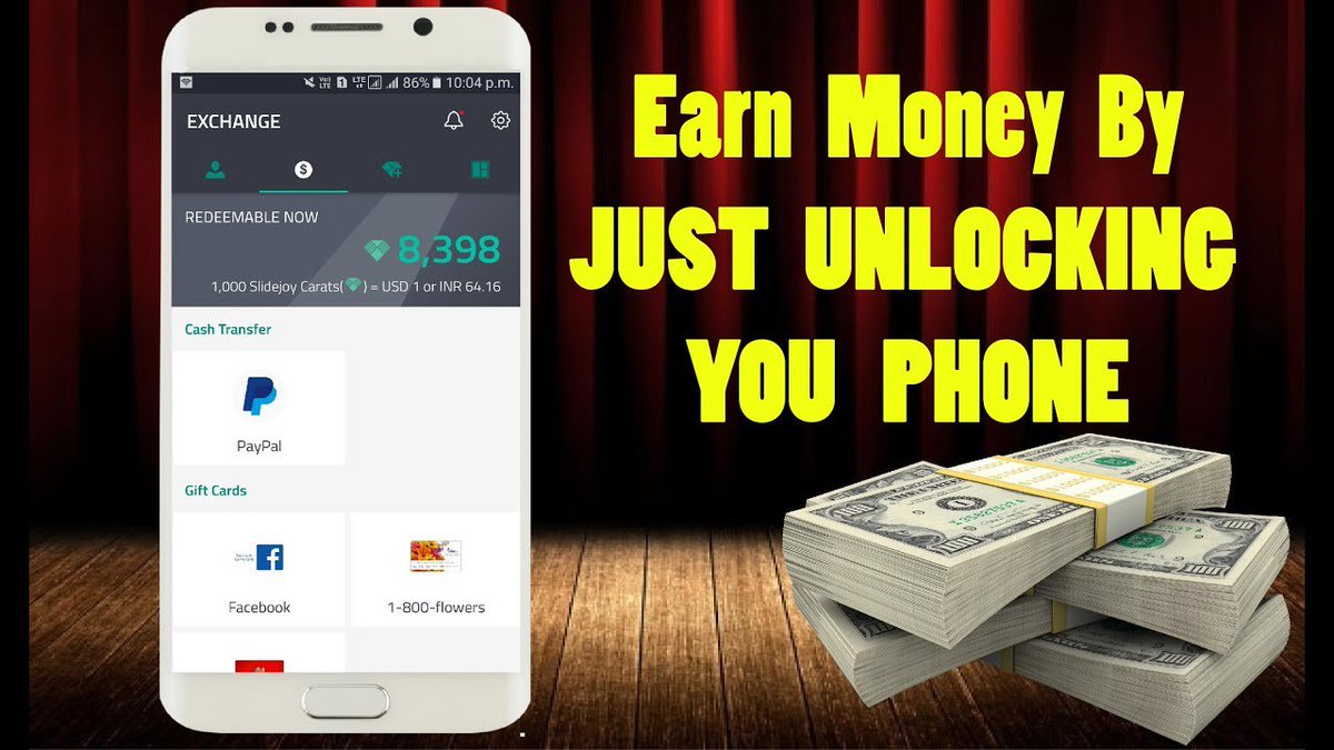 jewels_majestic's tweet photo. FREE cash just by unlocking your phone!

Link: 
https://t.co/8FgImsK0Pa

#freemoney
#freecash
#Unlock
#Screen
#topapps
#bestapps
#easycash
#apps
#App
#cashapp
#MoneyApps
#rewards
#GiftCards
#like
#follo4follo
#FolloMe
#share
#retweet
#fronto
#adme
#smores
#slidejoy
#TopFreecash https://t.co/inWTyGbcyl