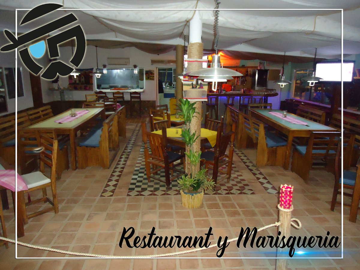 PosadaVMBR's tweet photo. #restaurant #Posadas #beach #Falcon #Vacaciones2018 https://t.co/OZUnY1AVp1