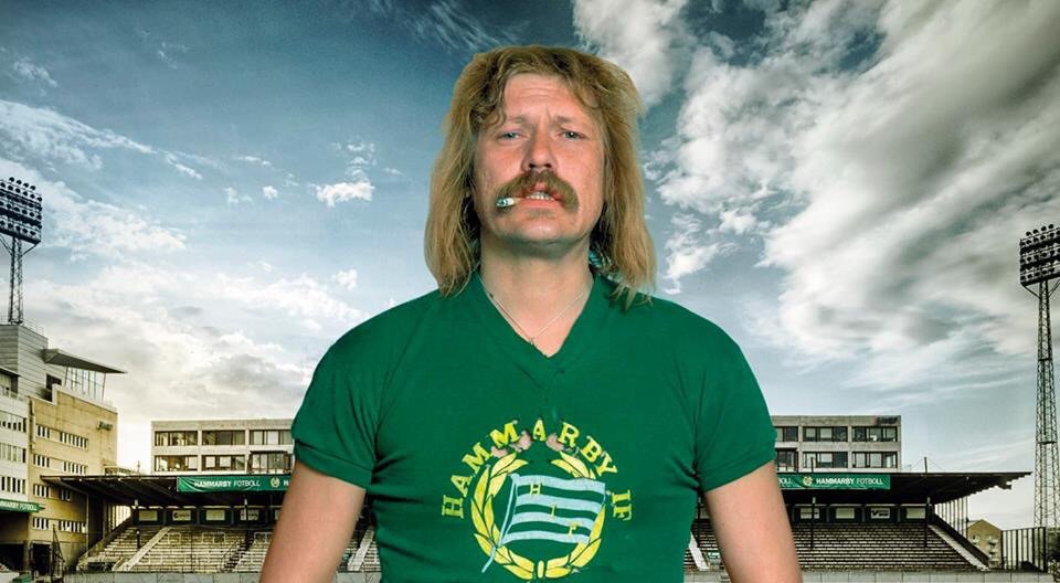 Hammarby Fotboll on Twitter: "I dag skulle Kenta ...