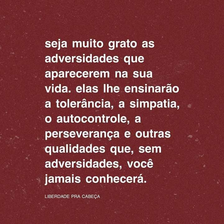 AllexBarbosaSa1's tweet photo. Queres saber qual é o meu lema de vida?!
É simples. Eu sou simplesme GRATO a tudo que o UNIVERSO me possibilita vivenciar e ser. E eu espero que você também seja....⤵ https://t.co/lEx4YZsvmQ