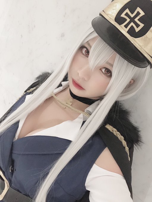 Twitterのコスプレ画像44