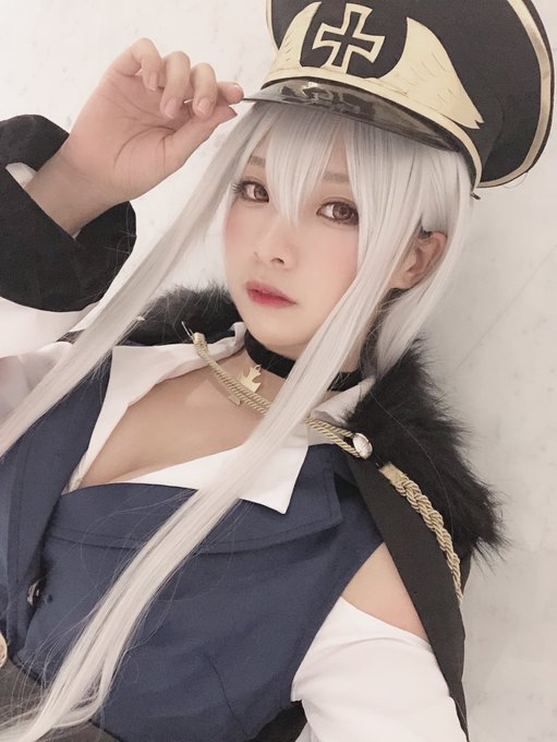 Twitterのコスプレ画像43