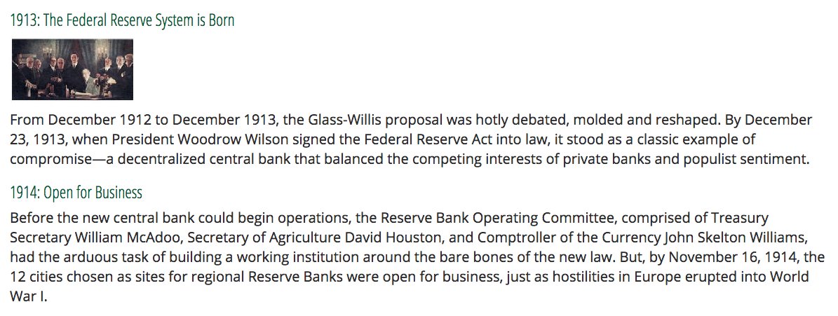 Q142 "Who controls the FED? "Who approved the formation of the FED?" #Payseur Companies are the parent of the FED Reserve. The Pujo Committee investigated [P} ties to banks overstepping their powers. There was a House Investigation in 1918 regarding this: https://kmaclub.files.wordpress.com/2011/08/montru_report-page-99-frisco.pdf