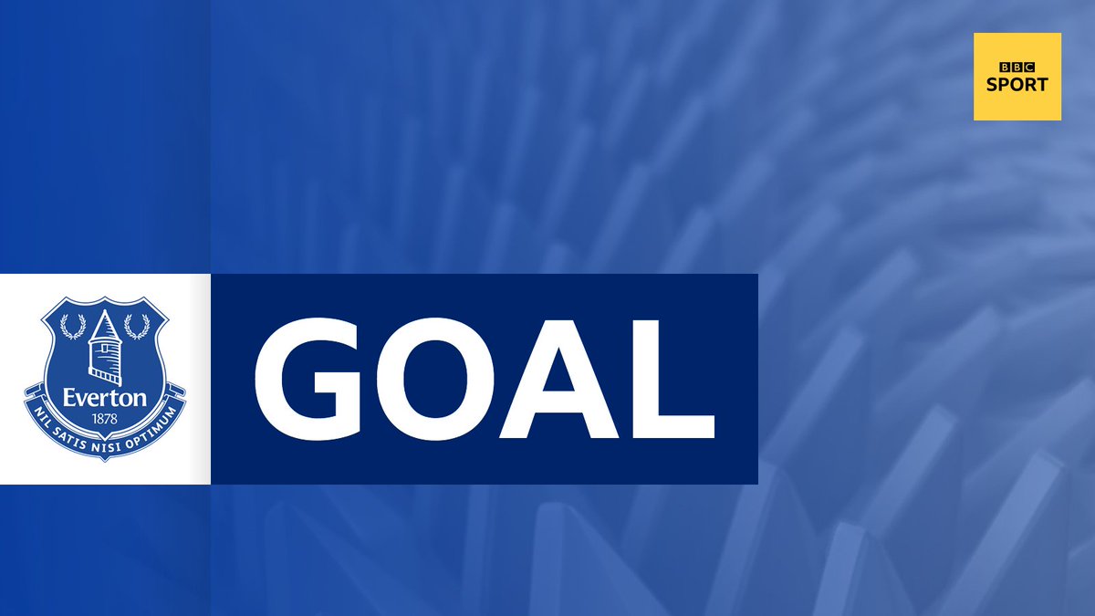 GOAL!

What a start for Richarlison!

He prods in the opener!

Wolves 0-1 Everton

LIVE: bbc.in/2OqQwvu #WOLEVE
