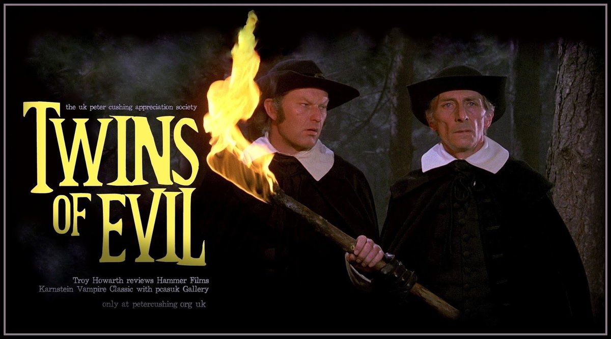 Tears_Surrender's tweet photo. Remembering the incredible Peter Cushing who died on this day in 1994. #PeterCushing #VampireHunter #RIPPeterCushing https://t.co/UCmnUXSNjd