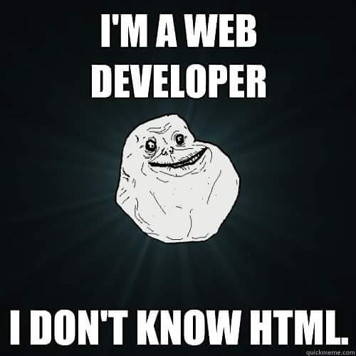 fulldevcode's tweet image. Funny realities of Developer&apos;s life 😆

#funnydevelopers  #coders #developerlife #developerlife #webdeveloper #webprogramming #html #css #js #webdesign #web #fullsctackdeveloper #coder #programmer #Developer #coding #programmers #webdevelopment  #code #programmerhumor
