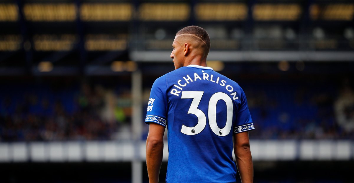 Image result for richarlison shot