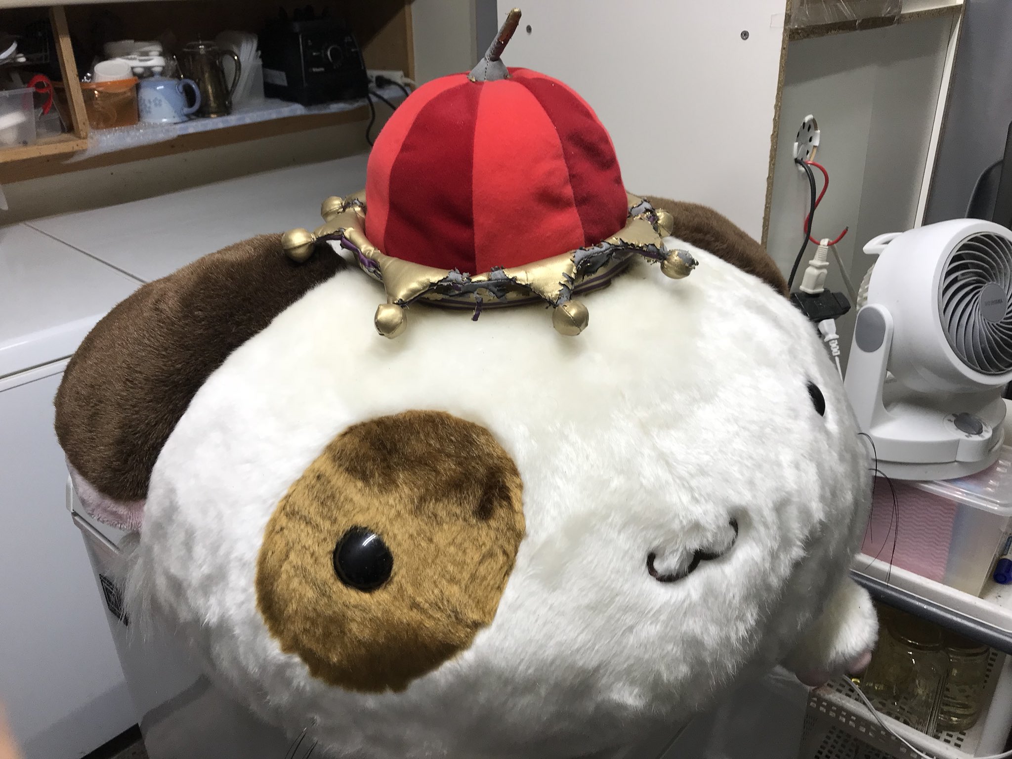 キングぱんにゃ 【公式通販】