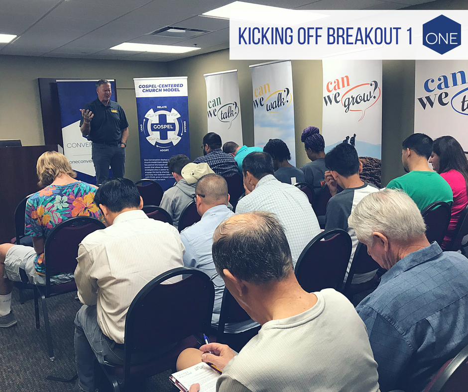 One Conversation tweet media