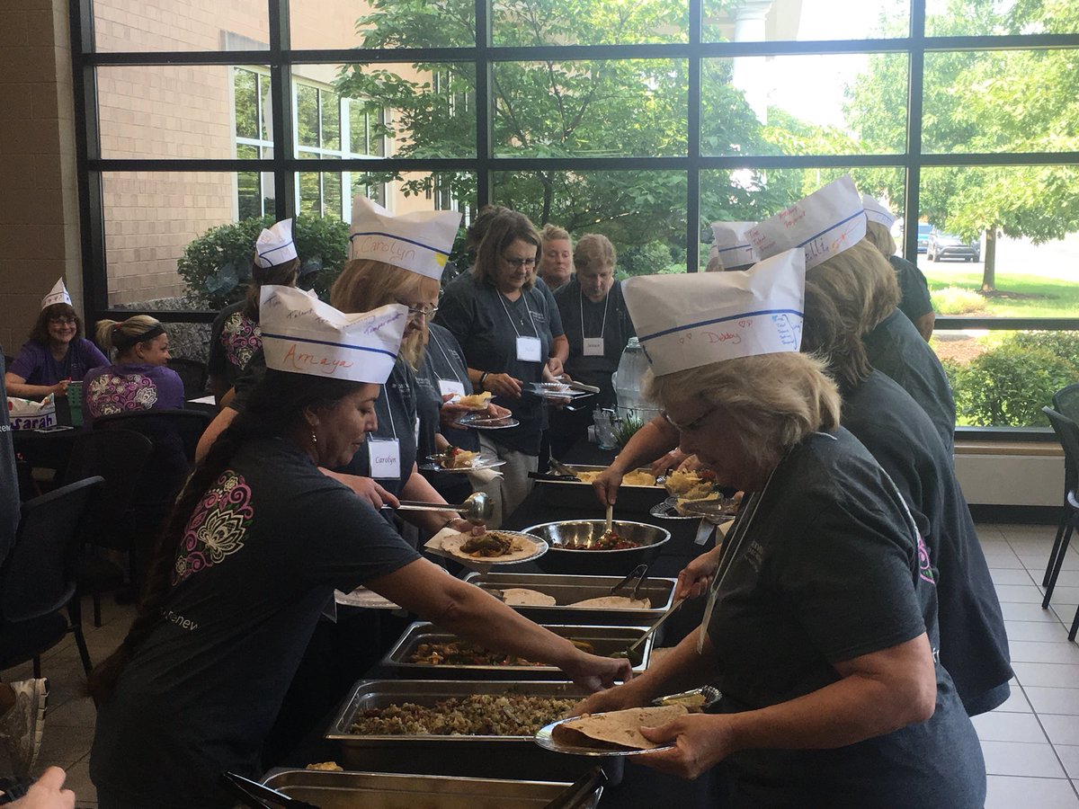 The Summit (@thesummit_fw) on Twitter photo Enjoyed hosting <a href="/ParkviewHealth/">Parkview Health</a> Heart Institute’s “Her Heart Challenge”! Hopeful today’s Fajita Factory allowed you to think about habits to support your heart healthy goals! #ThrivingCommunity Enjoyed hosting <a href="/ParkviewHealth/">Parkview Health</a> Heart Institute’s “Her Heart Challenge”! Hopeful today’s Fajita Factory allowed you to think about habits to support your heart healthy goals! #ThrivingCommunity
