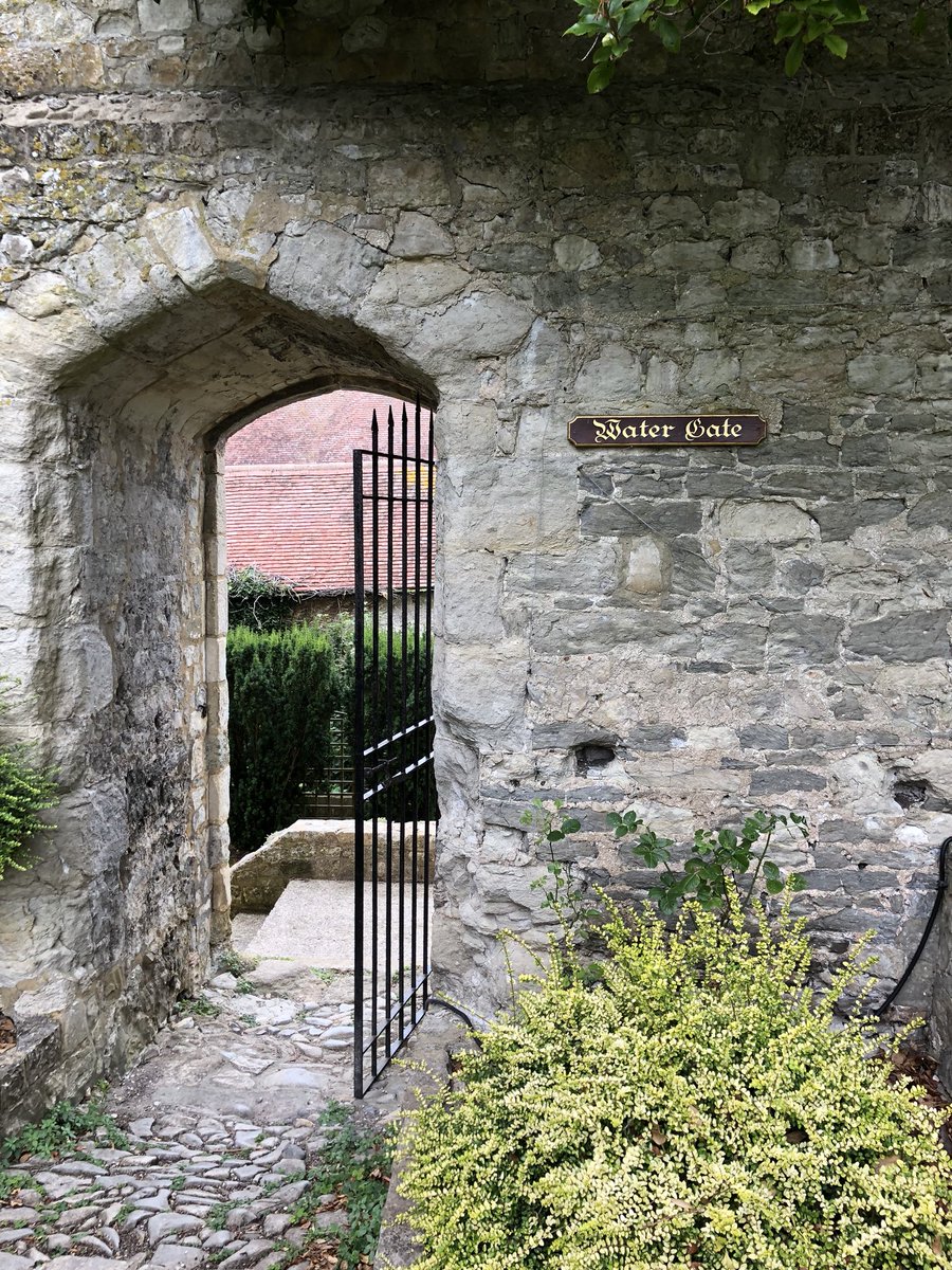 The other #Watergate