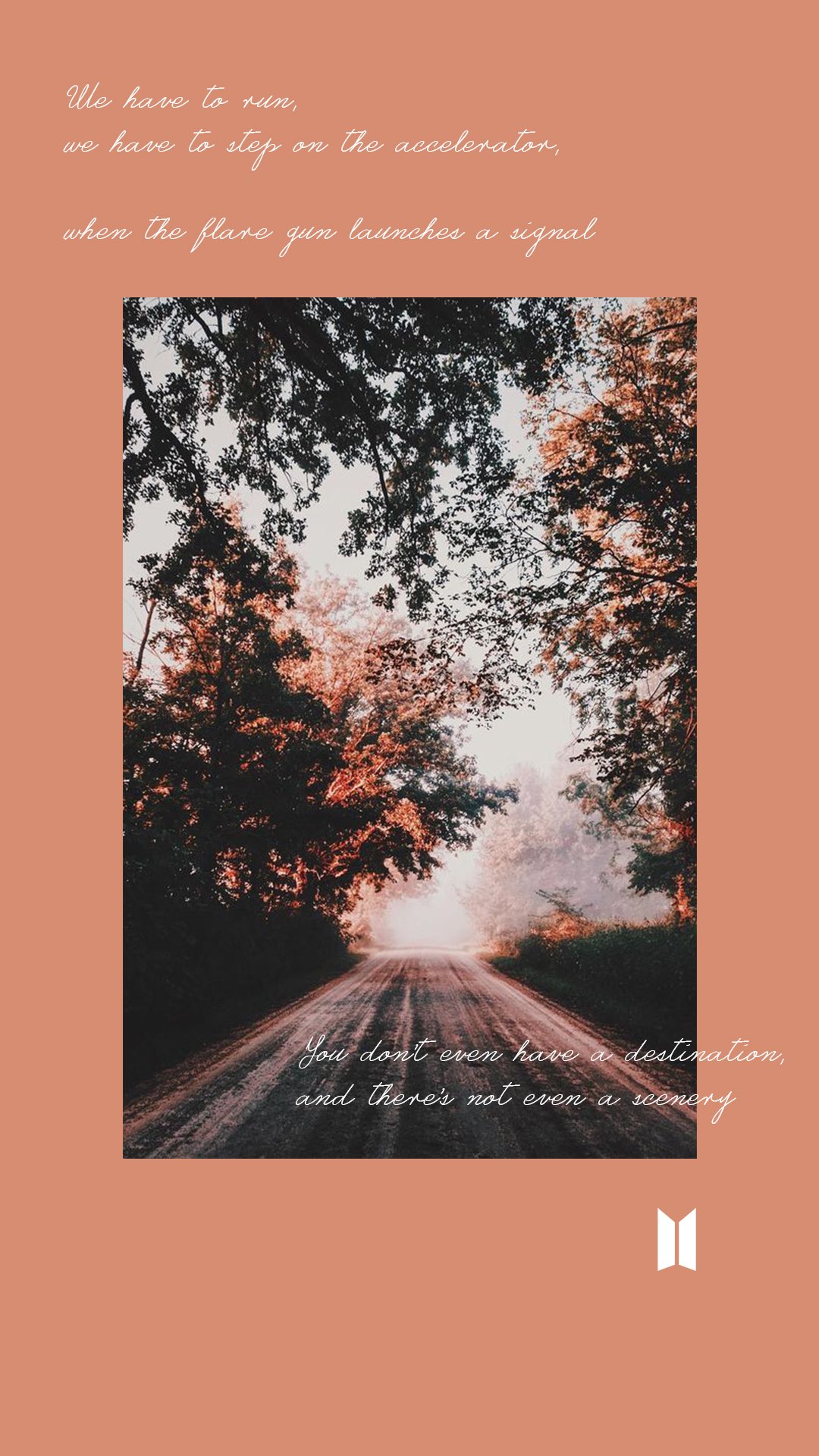 Bts Lyrics We Have To Run Paradise Bts Bts Twt Lyrics Quotes Inspiration Wallpaper Lockscreen Aesthetic Mood Paradise Motivationmonday Life Wednesdaywisdom T Co Ei5sbqpspq Twitter